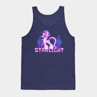 My Little Pony Starlight Glimmer Tank Top